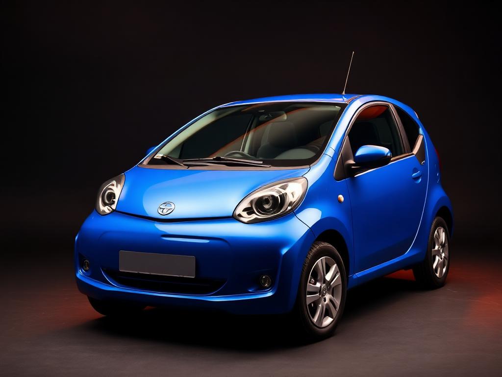 City Hatch 1.0