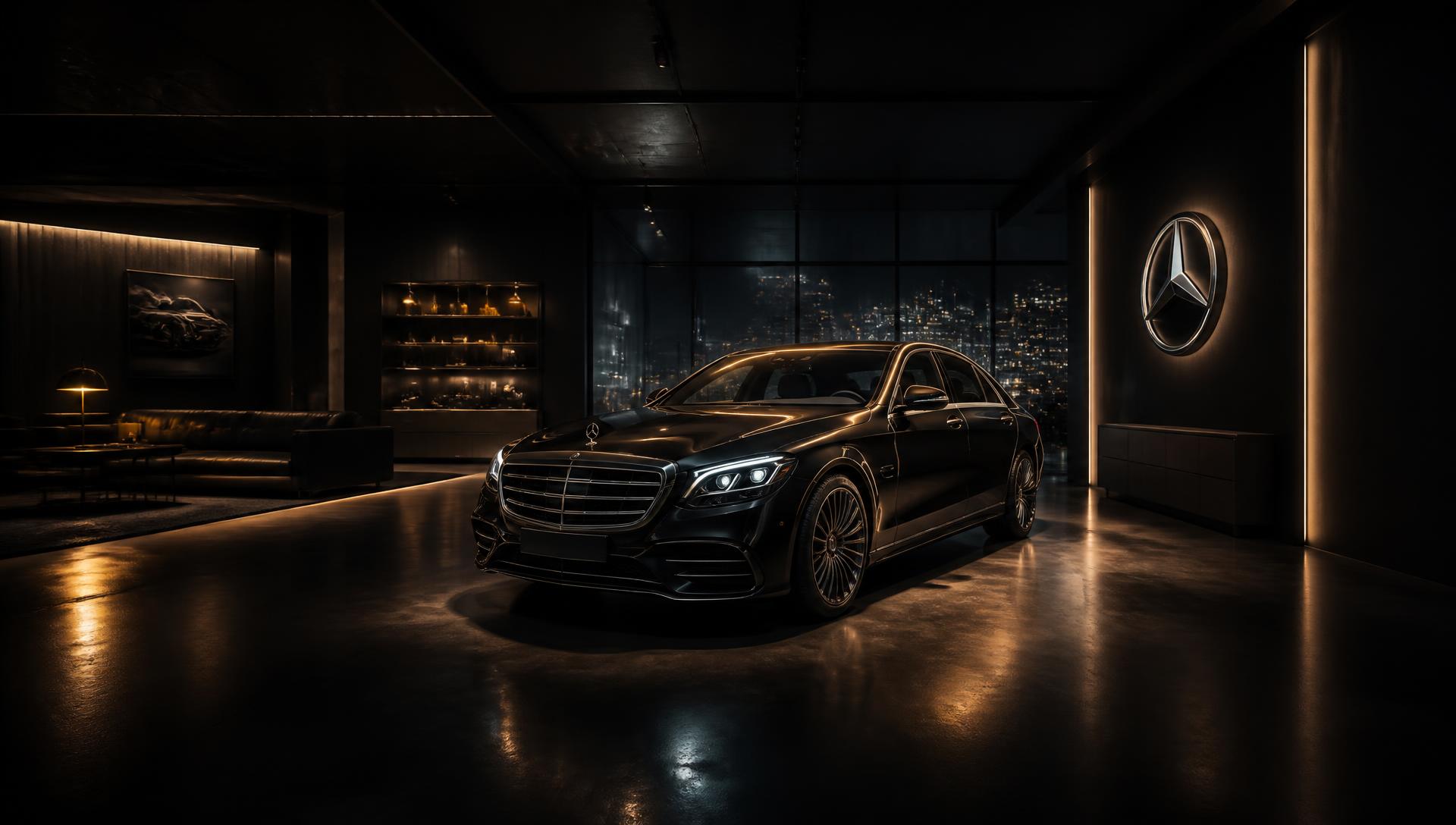 Salon vozila Constans Motors u Nikšiću